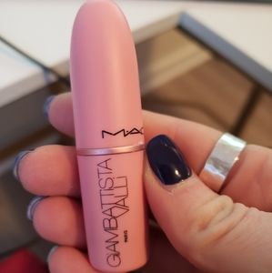 Mac cosmetics limited edition lipstick